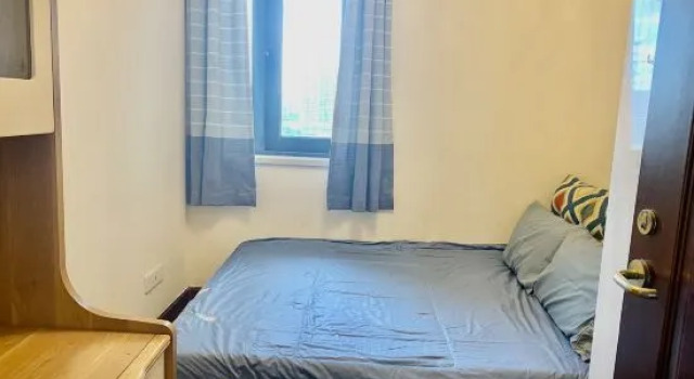 Люкс Comfort Nanning Time Apartment