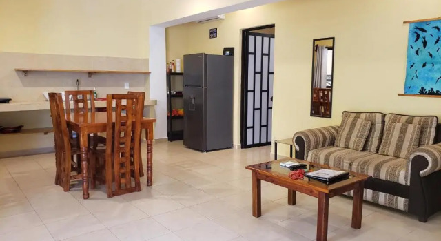 Апартаменты Coral Island Suites Cozumel