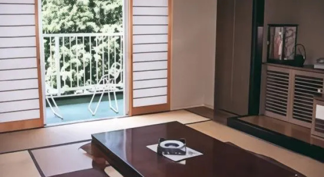 Номер Standard Houjyuya