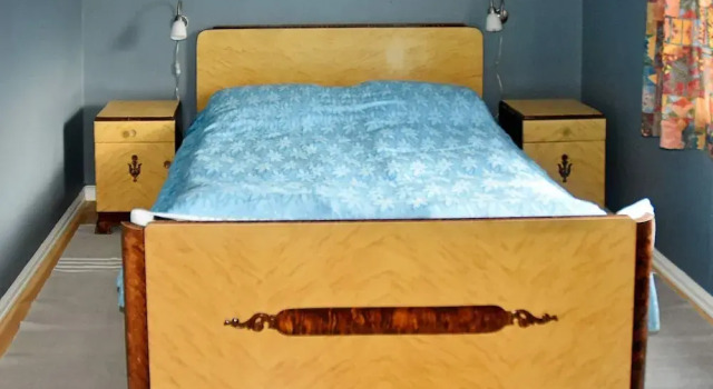 8 Person Holiday Home in Afarnes, Забронировать Дом для отпуска Ондалснес Мёре-ог-Ромсдал