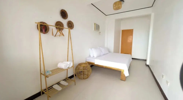 Номер Standard Salacia Beachfront Resort
