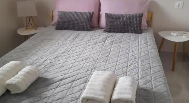 Sunrise Apartment 2, Забронировать Апартаменты/квартира Суда Западный Крит, рядом с Пляж Влите