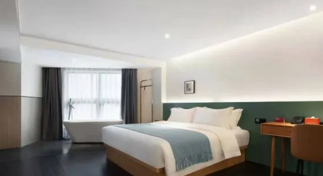 Suite Luxury Gem Hotel