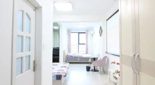 Z9 Apartment Hotel, Book Apartment Shenhe Shenyang