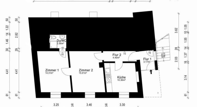 Ferienwohnung - Weber Susanne