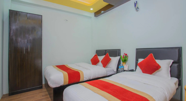 OYO 260 Hotel Cultural Inn