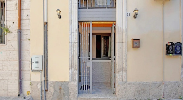 Cozy Apartment in Siracusa near Sea & City Center, Book Apartment Hotels in Sicily with Parking, Parking