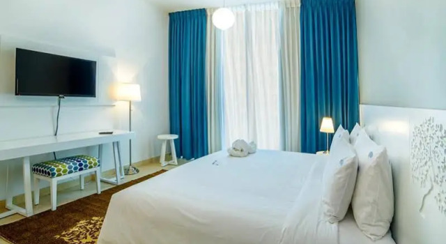 Flex Stay Holiday Homes Dubai Marina, Забронировать Апартаменты/квартира Дубай-Марина , рядом с Dubai Marina Yacht Club