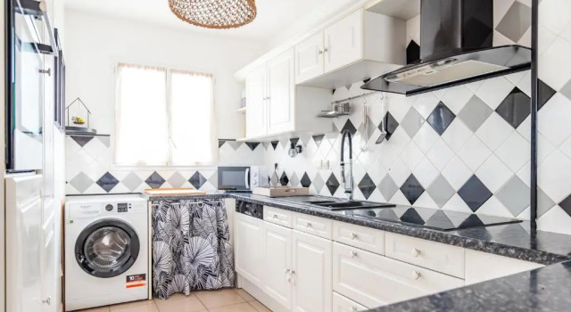 Коттедж Frenchyhomes☆vacancesbassin☆piscine☆WIFI