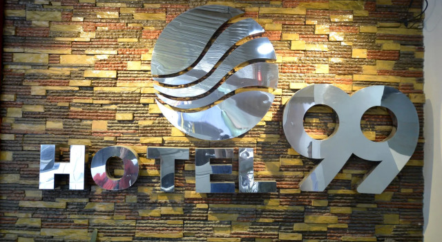 Hotel 99 Cubao Quezon City