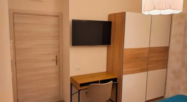 Семейный номер Standard Casa di Lucio