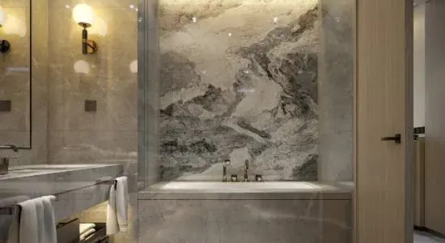 Люкс Deluxe Boruisi    International    Hotel
