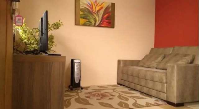 Apartamento próximo ao centro de Gramado - Charmoso
