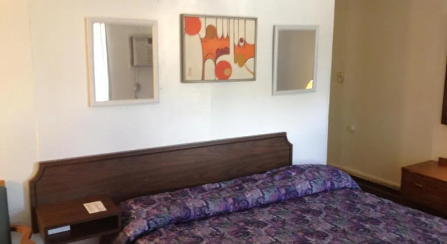 Номер Standard Budget Inn