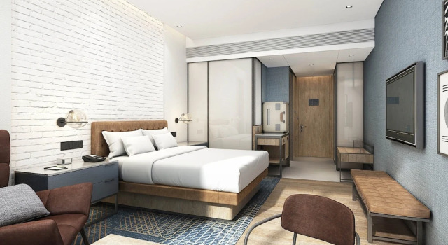 Four Points By Sheraton Qiandao Lake Hangzhou