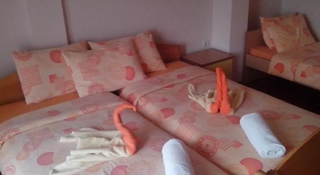 Mitko's Guest House
