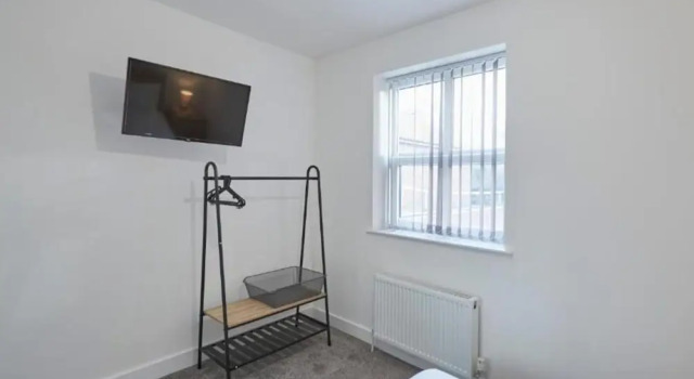 Апартаменты Apartment 5 in Loftus