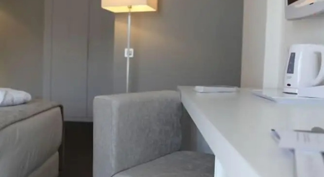 Двухместный номер Standard с балконом Grace Smart Design Hotel - "Hotel Anjo de Portugal"