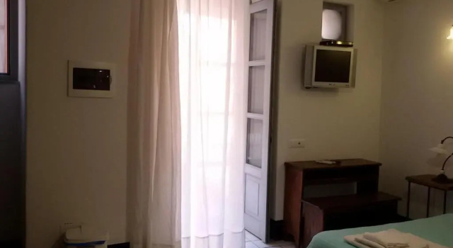 Студия Economy Residence Acanto