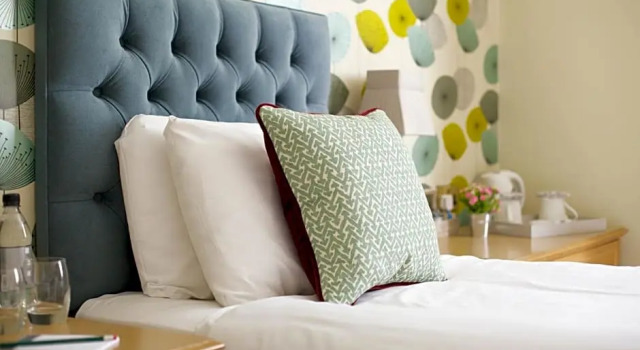 Номер Standard The Bell Inn Hotel