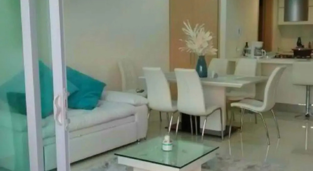 Luxury Gaira Apartments, Rezervovat Apartmán Hotely v Magdalena s parkováním, Parkování