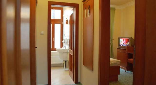 Номер Standard Hotel Most Slávy