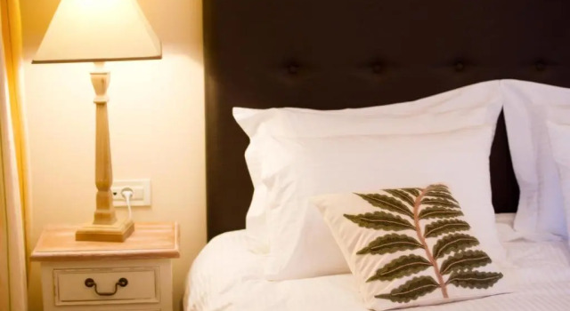 Номер Classic Mir Boutique Hotel