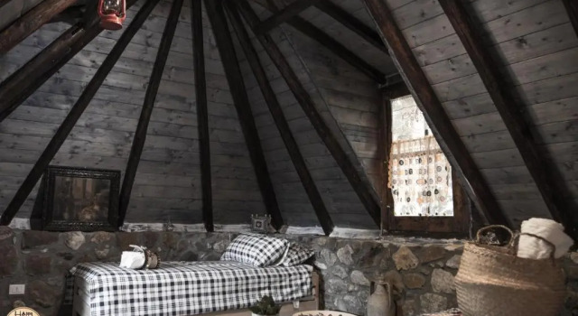 Happy Glamping Madonie, Rezervați Teren de campat Polizzi Generosa Madonie Regional Natural Park