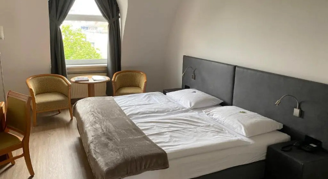 Двухместный номер Standard Skycity Hotel Atrigon