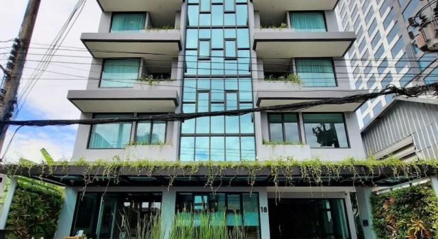 Amas House Luxury Boutique Hotel, Забронировать Бутик-отель Чанг Клан Чиангмай