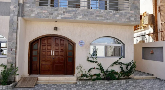 Villa Sila - Swiss Royal Dahab