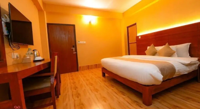 Hotel Chino Pokhara Pvt. Ltd.
