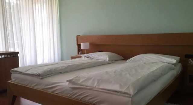 Двухместный номер Standard Hotel Restaurant Pizzeria Mare & Monti