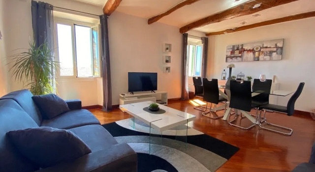 Les Capucines, Забронировать Отель Бизнес-отели Ментон, 4* 5*