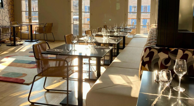 Best Western Grand Hotel de Castres, Book Hotel Hotels in Central Castres, hotels in Central Castres