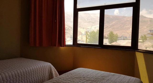 MzaarViews Chalets