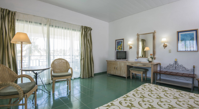 Playa Costa Verde, Book Hotel SPA-hoteller i Holguín Province, SPA