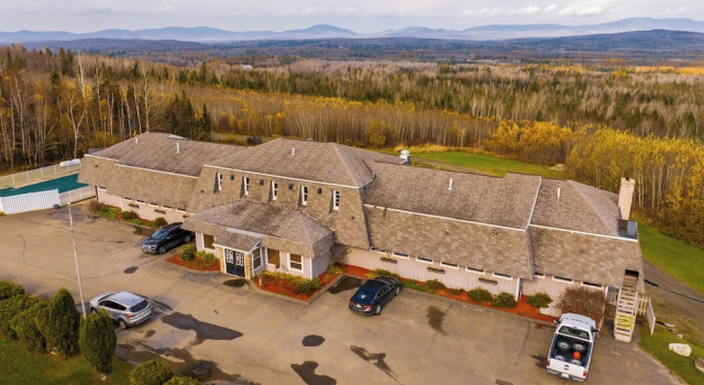 Двухместный люкс Standard c 1 комнатой с видом на горы Mountainview Resort by Coolvacay