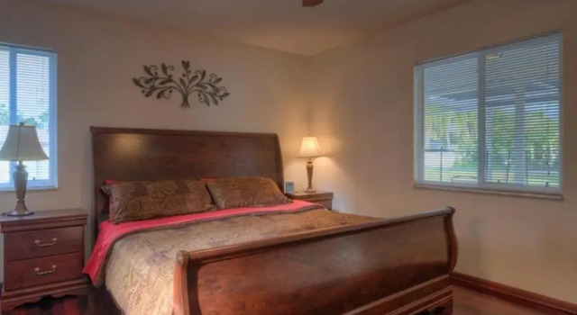 Kissimmee 3000 Standard Homes -6pax