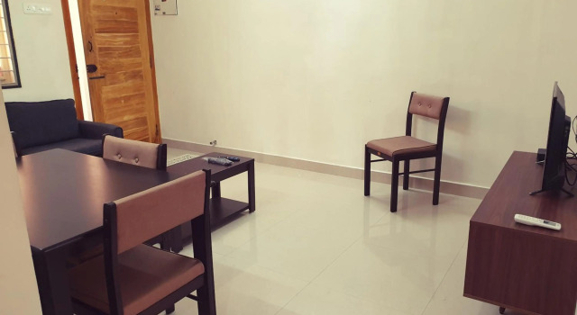 Chippy Apartments 3006B, Забронировать Апартаменты/квартира Апартаменты штата Тамилнада, недорого, Апартаменты/квартира
