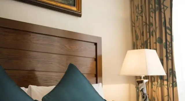 Двухместный номер The Royal Horseguards Hotel, London