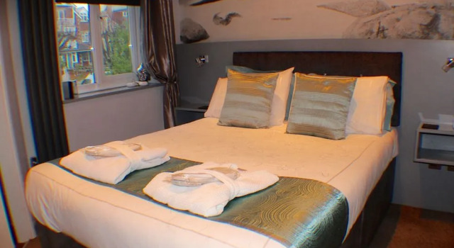 Swanage Haven Boutique B&B, Book Bed and Breakfast Swanage 