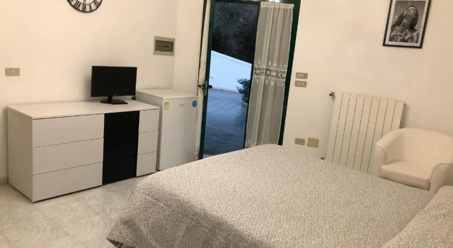 Двухместный номер Standard Hotel Falco Doro