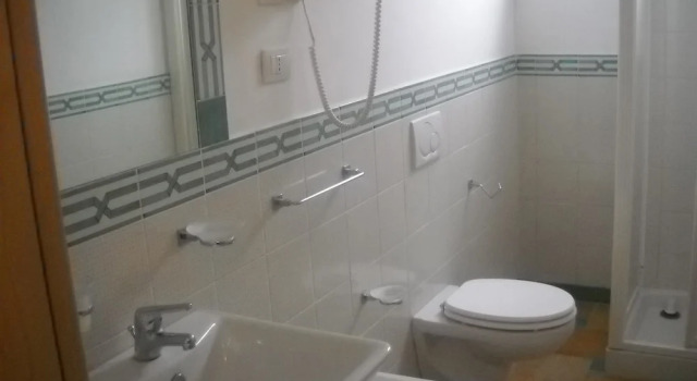 Номер Standard Hotel Villa Fanusa