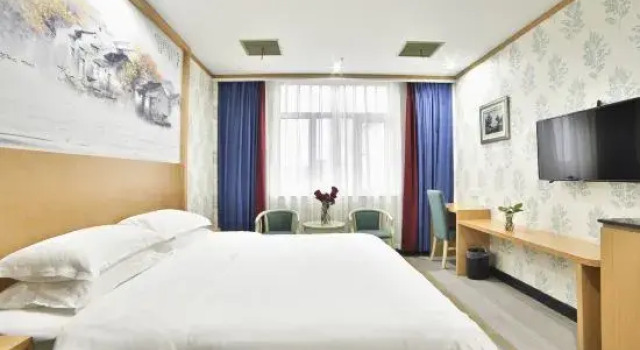Tianhua Hotel
