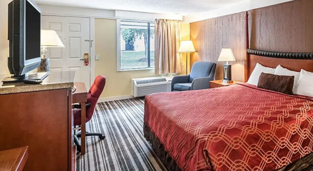 Econo Lodge Frederick
