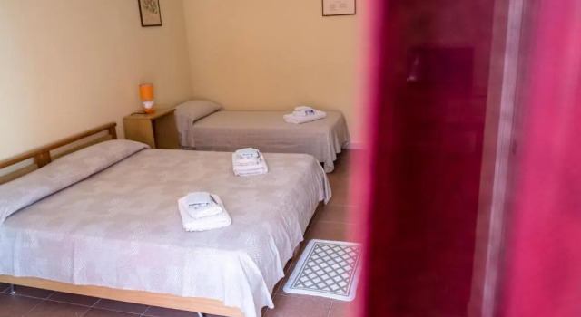 Номер Standard B&B Pinarina
