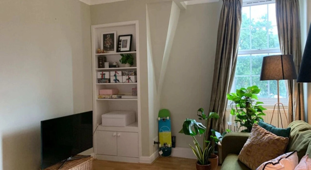 Contemporary & Captivating 2BD Flat - Westminster!
