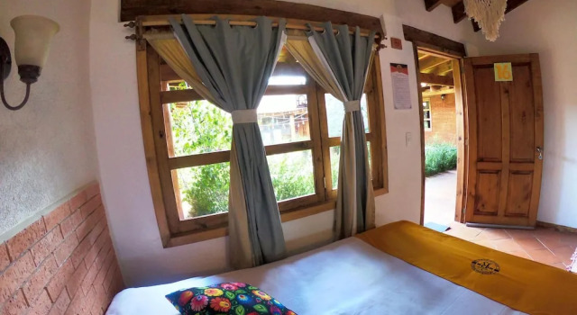 Hotel la Casona Real Huasca, Book Hotel Huasca De Ocampo Hidalgo