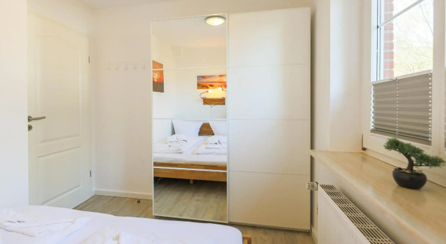 Appartement Wattblume, Забронировать Апартаменты/квартира Апартаменты Зильт-Ост, Апартаменты/квартира